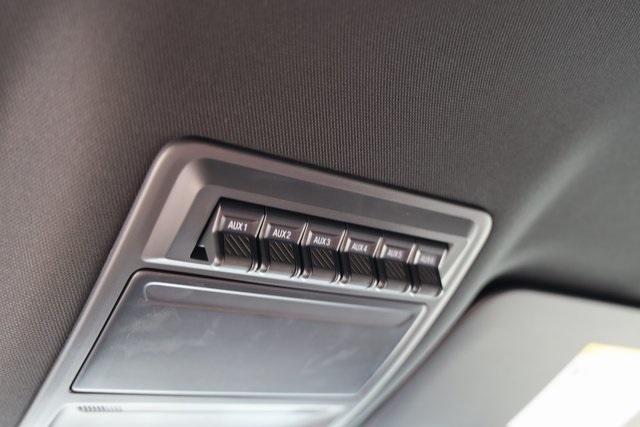 2025 Ford Ranger Raptor Black at Classic Ford Galveston