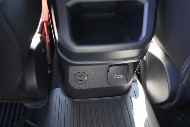 2025 Ford Ranger Raptor Black at Classic Ford Galveston