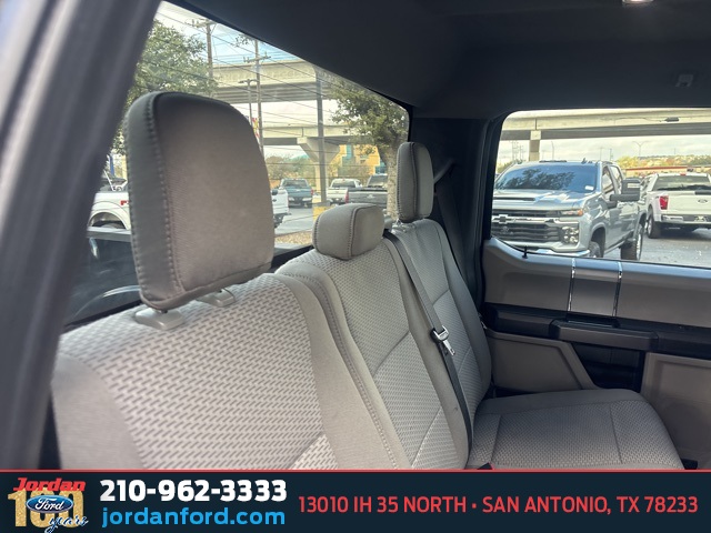 Used Car 2021 Ford F-250sd  Xlt For Sale Under $40,000 In San Antonio, Texas
