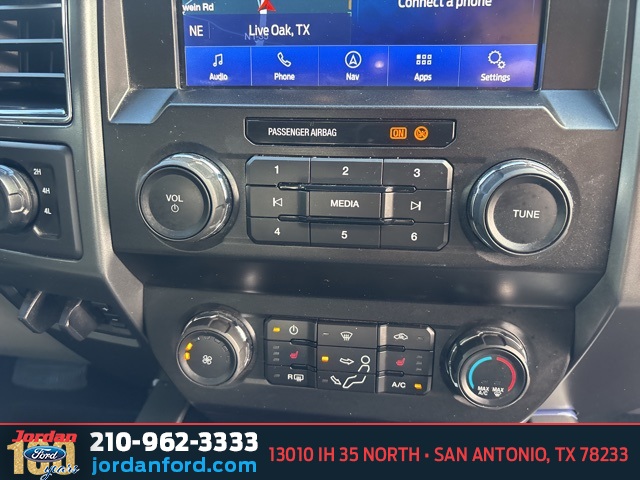 Used Car 2021 Ford F-250sd  Xlt For Sale Under $40,000 In San Antonio, Texas