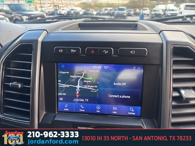 Used Car 2021 Ford F-250sd  Xlt For Sale Under $40,000 In San Antonio, Texas