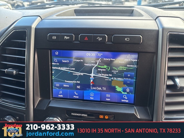 Used Car 2021 Ford F-250sd  Xlt For Sale Under $40,000 In San Antonio, Texas