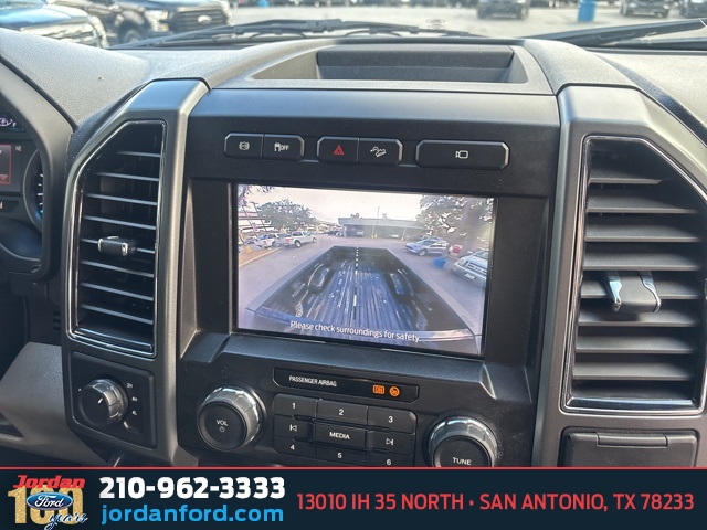 Used Car 2021 Ford F-250sd  Xlt For Sale Under $40,000 In San Antonio, Texas