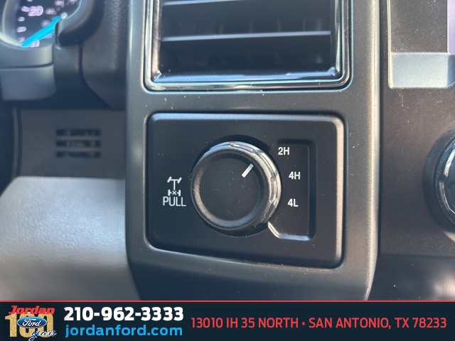 Used Car 2021 Ford F-250sd  Xlt For Sale Under $40,000 In San Antonio, Texas