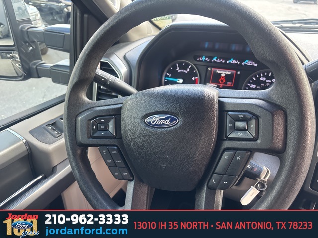 Used Car 2021 Ford F-250sd  Xlt For Sale Under $40,000 In San Antonio, Texas
