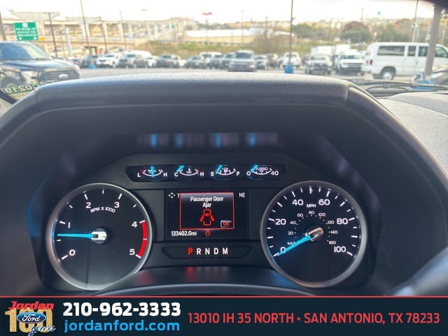 Used Car 2021 Ford F-250sd  Xlt For Sale Under $40,000 In San Antonio, Texas