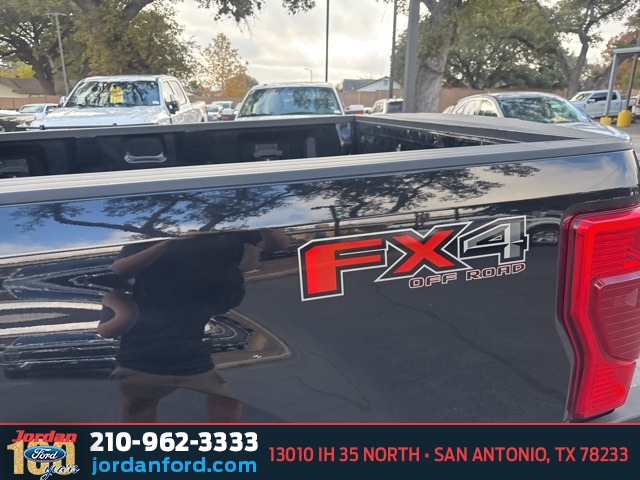 Used Car 2021 Ford F-250sd  Xlt For Sale Under $40,000 In San Antonio, Texas