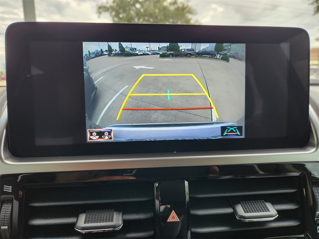 2023 Lexus GX 460 Silver at South Houston Nissan