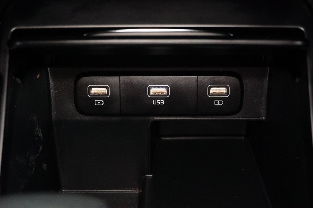 Used Car 2022 Kia Sorento  S For Sale Under $25,000 In Weatherford, Texas