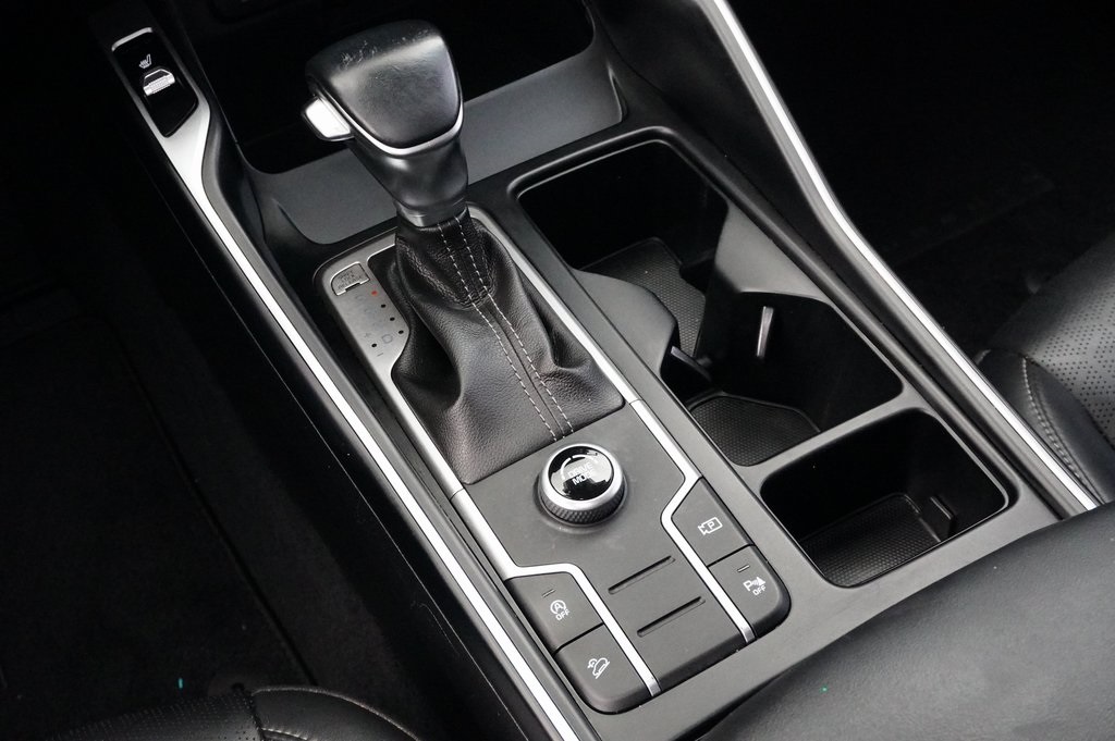 Used Car 2022 Kia Sorento  S For Sale Under $25,000 In Weatherford, Texas