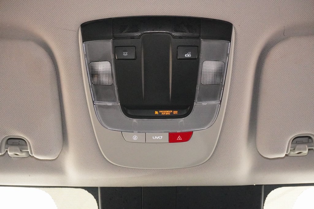 Used Car 2022 Kia Sorento  S For Sale Under $25,000 In Weatherford, Texas