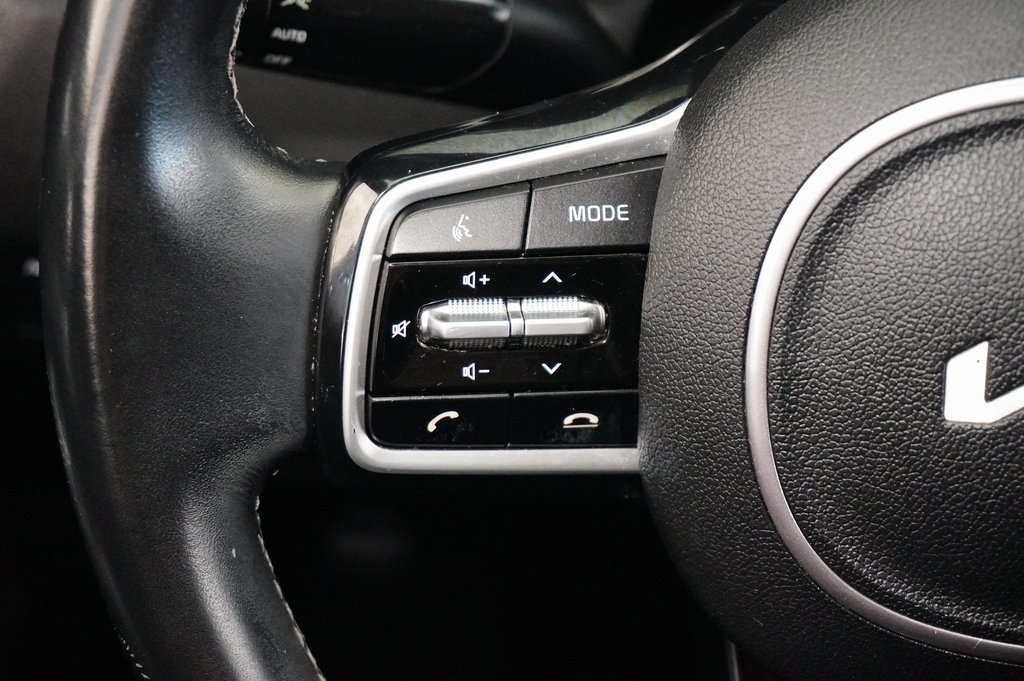 Used Car 2022 Kia Sorento  S For Sale Under $25,000 In Weatherford, Texas