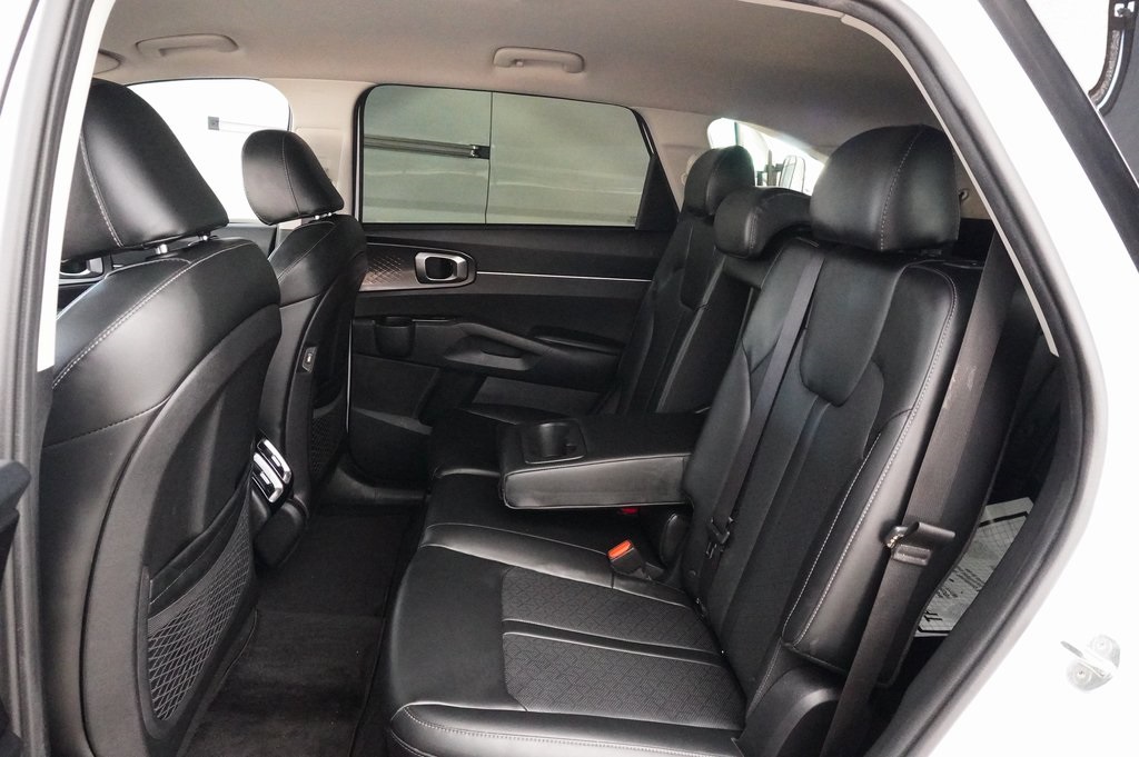 Used Car 2022 Kia Sorento  S For Sale Under $25,000 In Weatherford, Texas