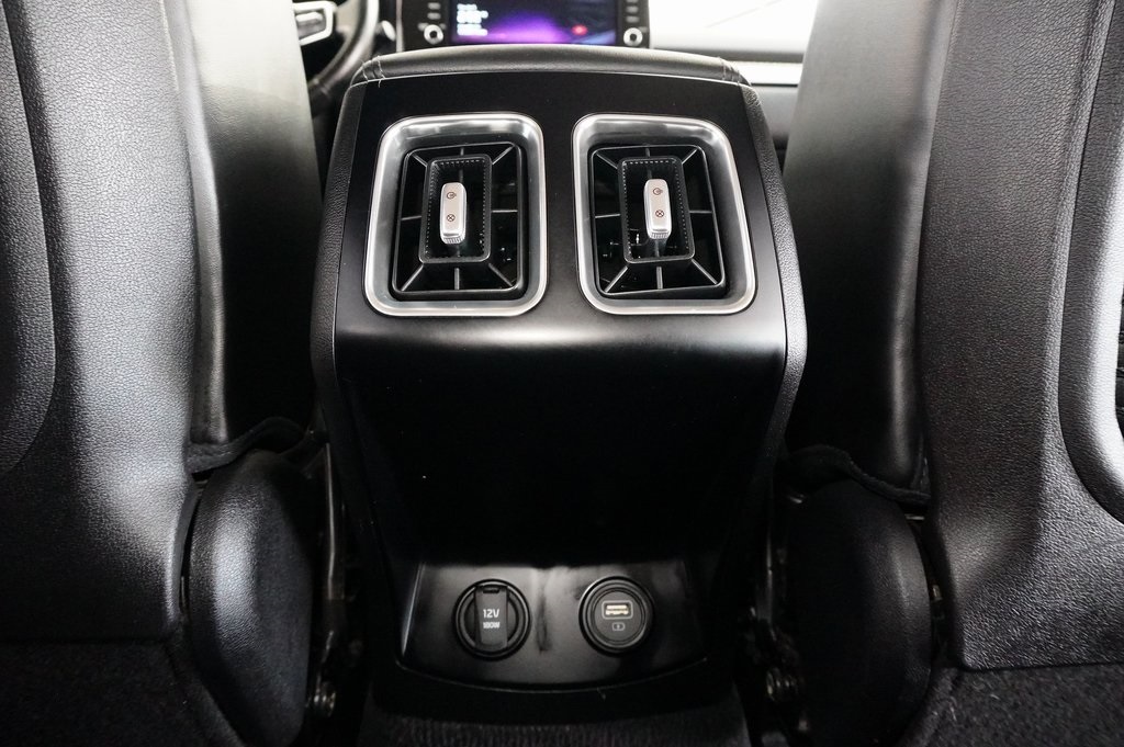 Used Car 2022 Kia Sorento  S For Sale Under $25,000 In Weatherford, Texas