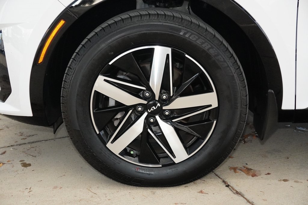 Used Car 2022 Kia Sorento  S For Sale Under $25,000 In Weatherford, Texas