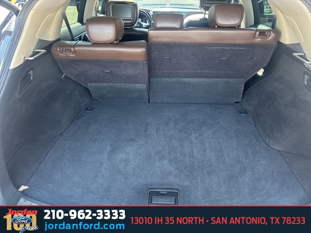 Used Car 2012 Infiniti Fx50  Base For Sale In San Antonio, Texas