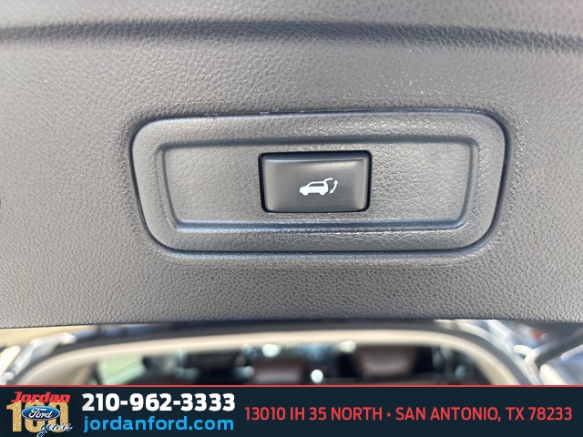Used Car 2012 Infiniti Fx50  Base For Sale In San Antonio, Texas