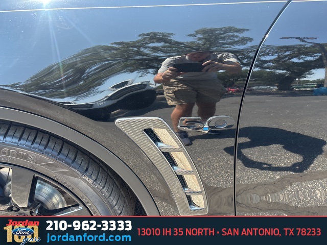 Used Car 2012 Infiniti Fx50  Base For Sale In San Antonio, Texas