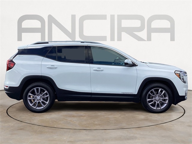 Used Car 2023 Gmc Terrain  Slt For Sale Under $25,000 In San Antonio, Texas