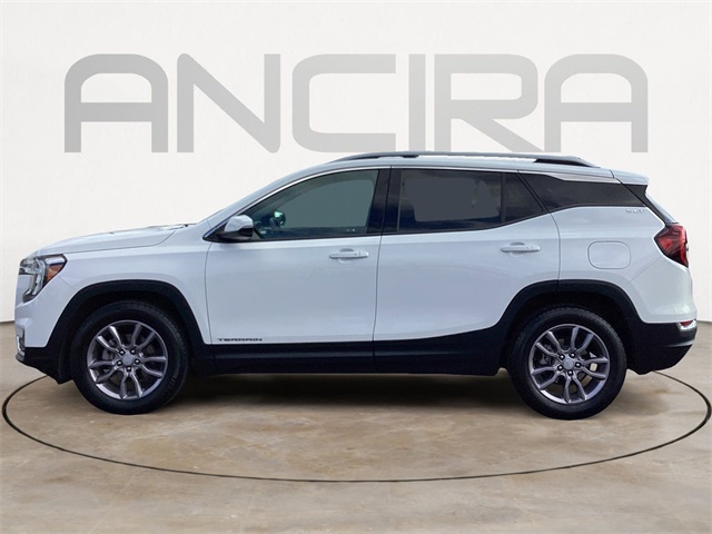 Used Car 2023 Gmc Terrain  Slt For Sale Under $25,000 In San Antonio, Texas