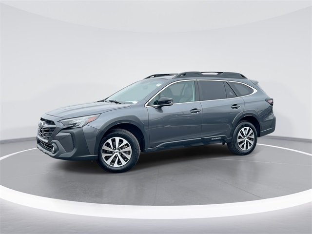 2024 Subaru Outback Premium AWD