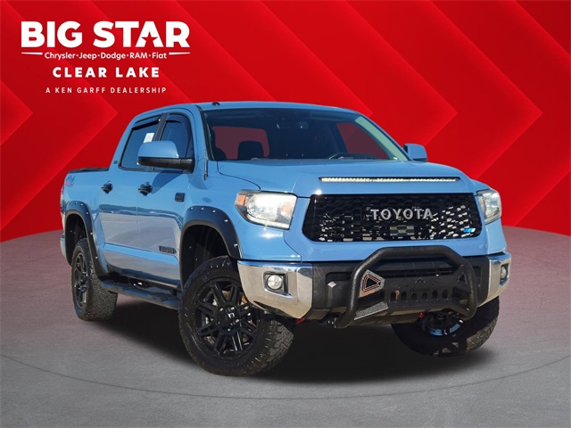 2019 Toyota Tundra SR5  at Emmons Autoplex
