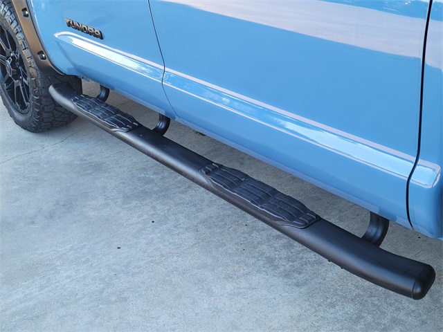 2019 Toyota Tundra SR5  at Emmons Autoplex