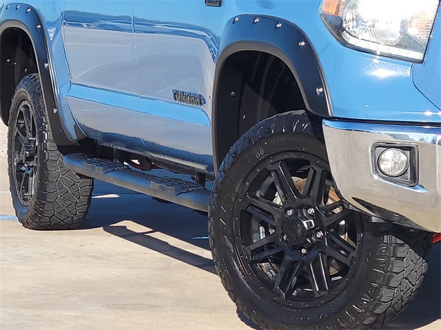 2019 Toyota Tundra SR5  at Emmons Autoplex