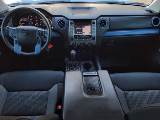 2019 Toyota Tundra SR5  at Emmons Autoplex