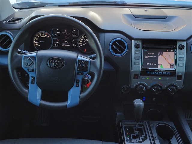 2019 Toyota Tundra SR5  at Emmons Autoplex