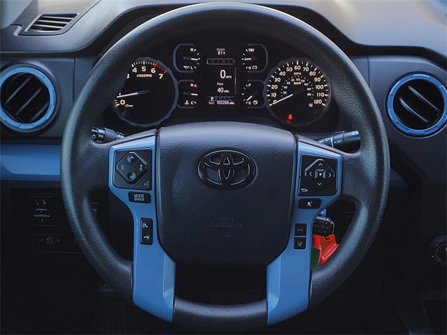 2019 Toyota Tundra SR5  at Emmons Autoplex