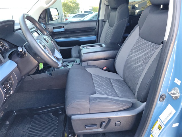 2019 Toyota Tundra SR5  at Emmons Autoplex