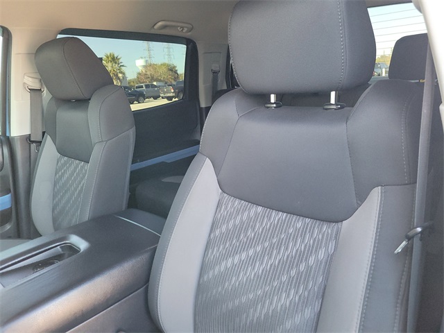 2019 Toyota Tundra SR5  at Emmons Autoplex