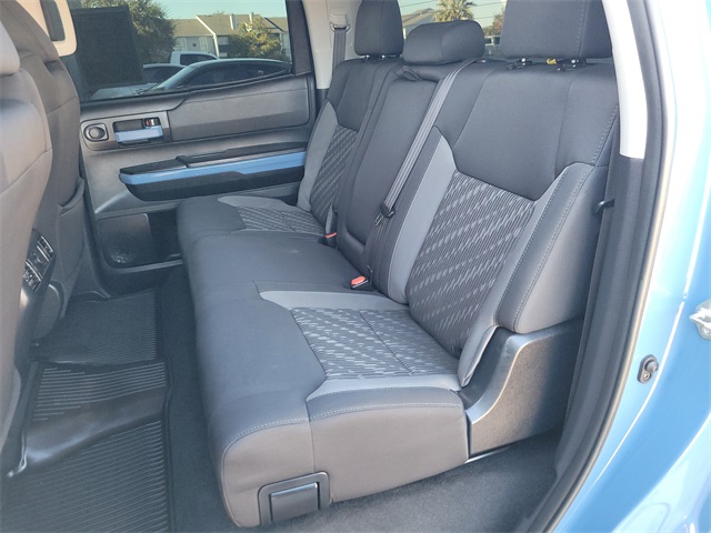 2019 Toyota Tundra SR5  at Emmons Autoplex