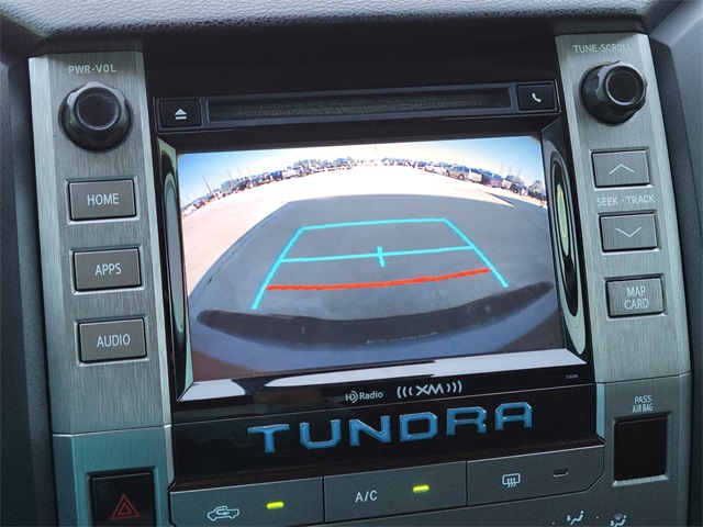 2019 Toyota Tundra SR5  at Emmons Autoplex