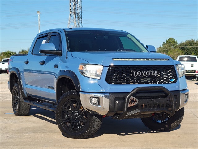 2019 Toyota Tundra SR5  at Emmons Autoplex
