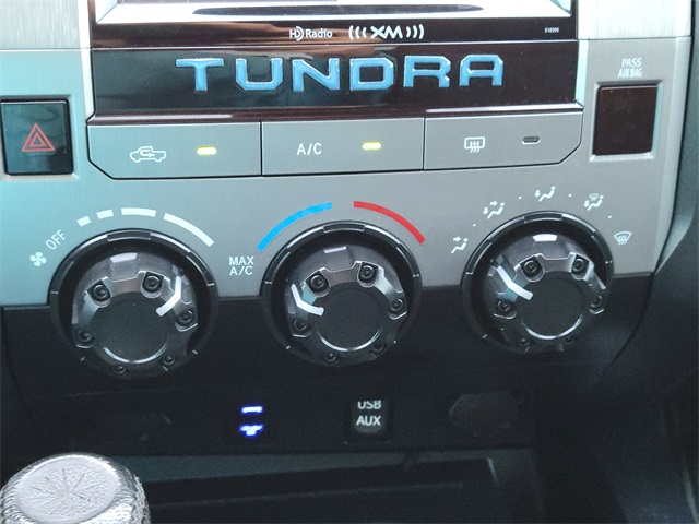 2019 Toyota Tundra SR5  at Emmons Autoplex