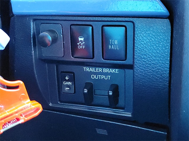 2019 Toyota Tundra SR5  at Emmons Autoplex