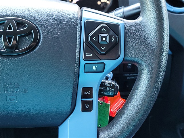 2019 Toyota Tundra SR5  at Emmons Autoplex