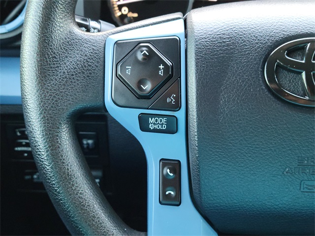 2019 Toyota Tundra SR5  at Emmons Autoplex