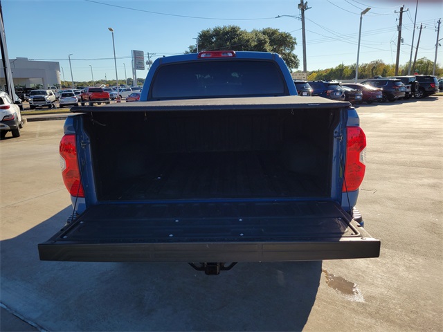 2019 Toyota Tundra SR5  at Emmons Autoplex