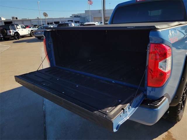 2019 Toyota Tundra SR5  at Emmons Autoplex