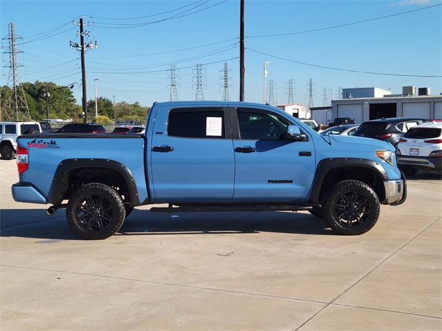 2019 Toyota Tundra SR5  at Emmons Autoplex