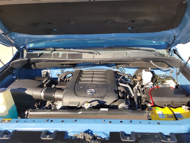 2019 Toyota Tundra SR5  at Emmons Autoplex