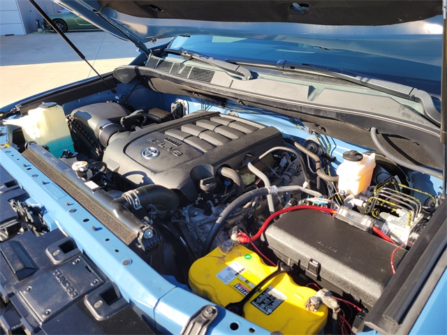 2019 Toyota Tundra SR5  at Emmons Autoplex