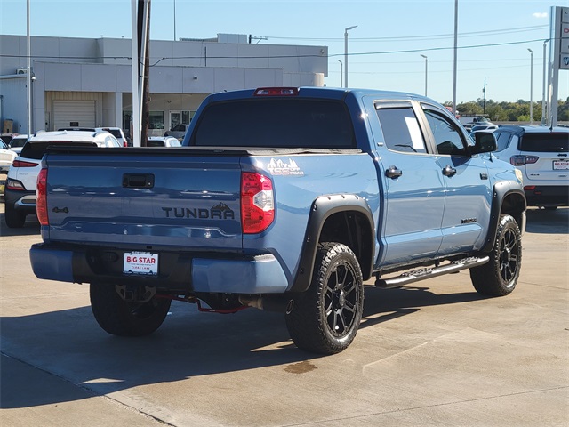 2019 Toyota Tundra SR5  at Emmons Autoplex