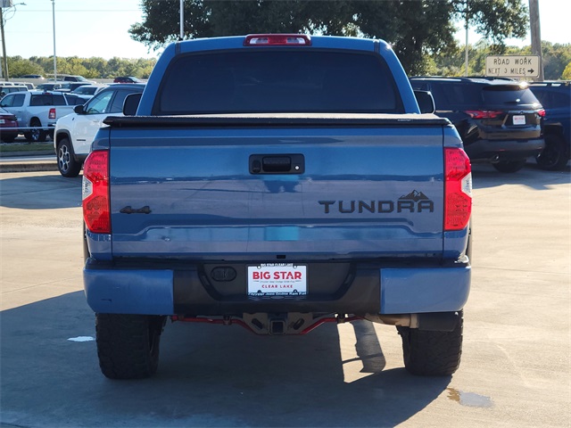 2019 Toyota Tundra SR5  at Emmons Autoplex