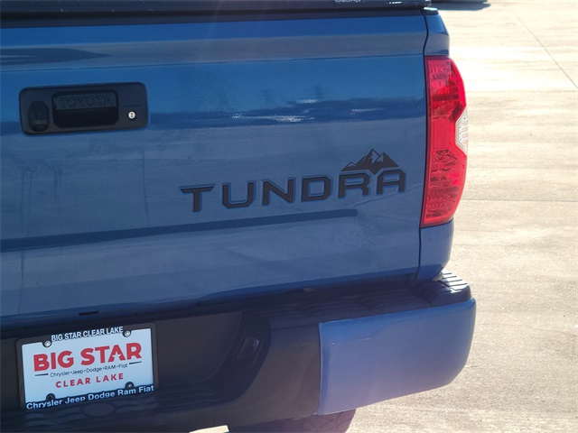 2019 Toyota Tundra SR5  at Emmons Autoplex