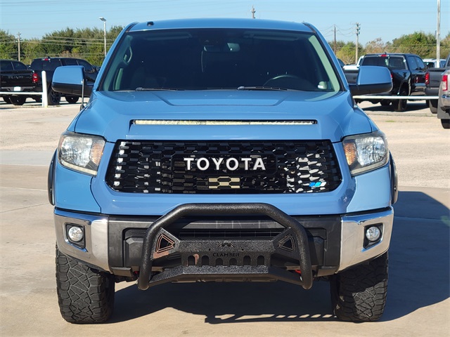 2019 Toyota Tundra SR5  at Emmons Autoplex