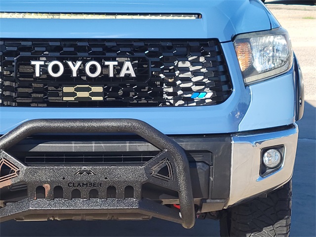 2019 Toyota Tundra SR5  at Emmons Autoplex